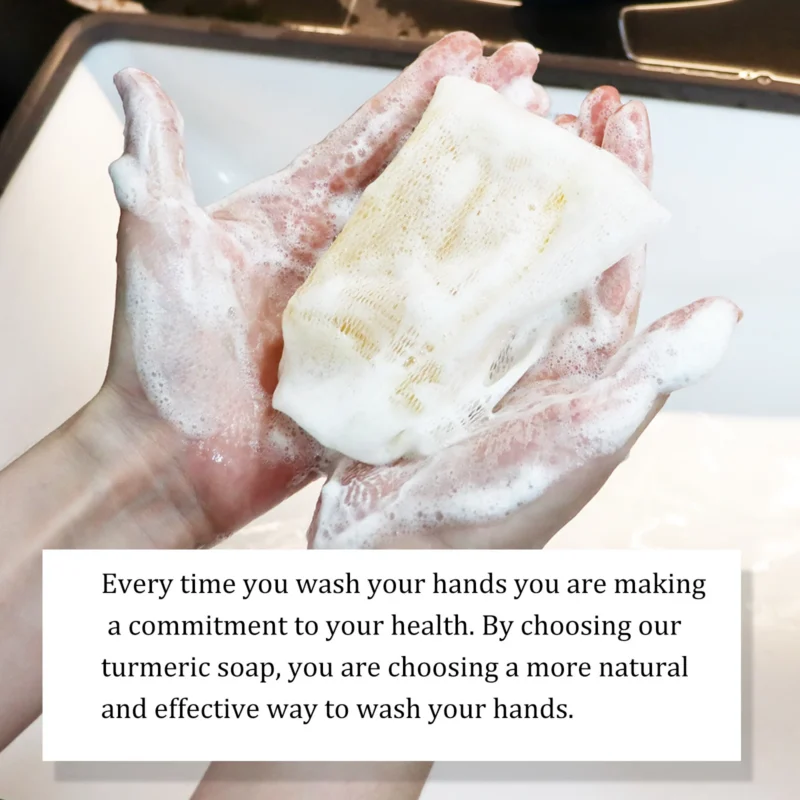 Turmeric Kojic Acid Soap Spu806718608000 3