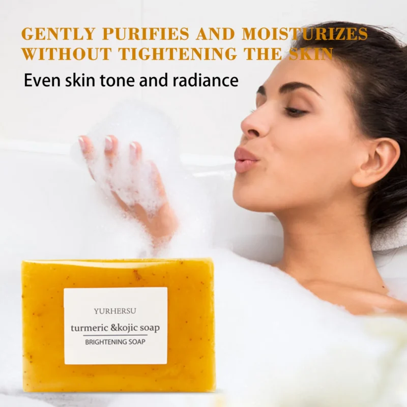 Turmeric Kojic Brightening Soap Spu959074645710 2