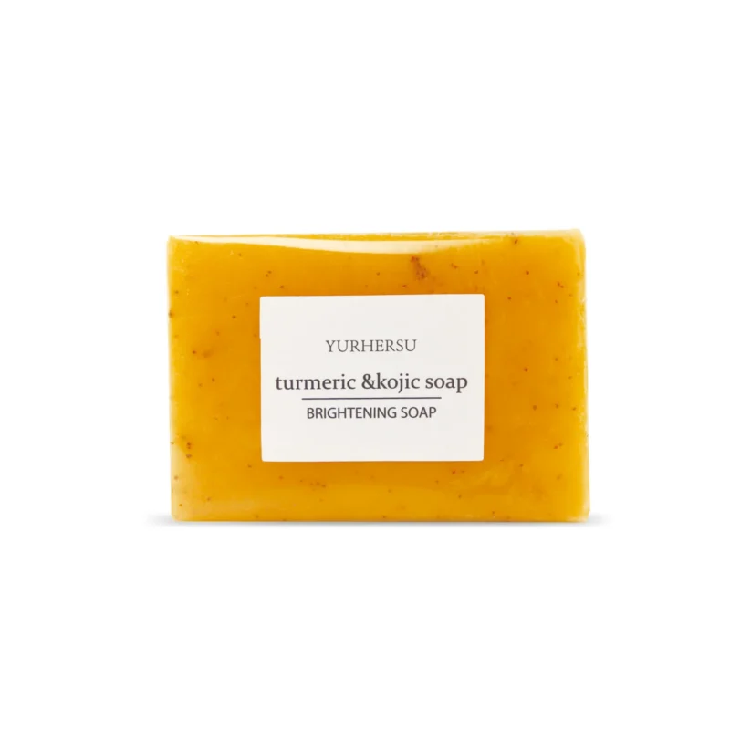 Turmeric Kojic Brightening Soap Spu959074645710 5