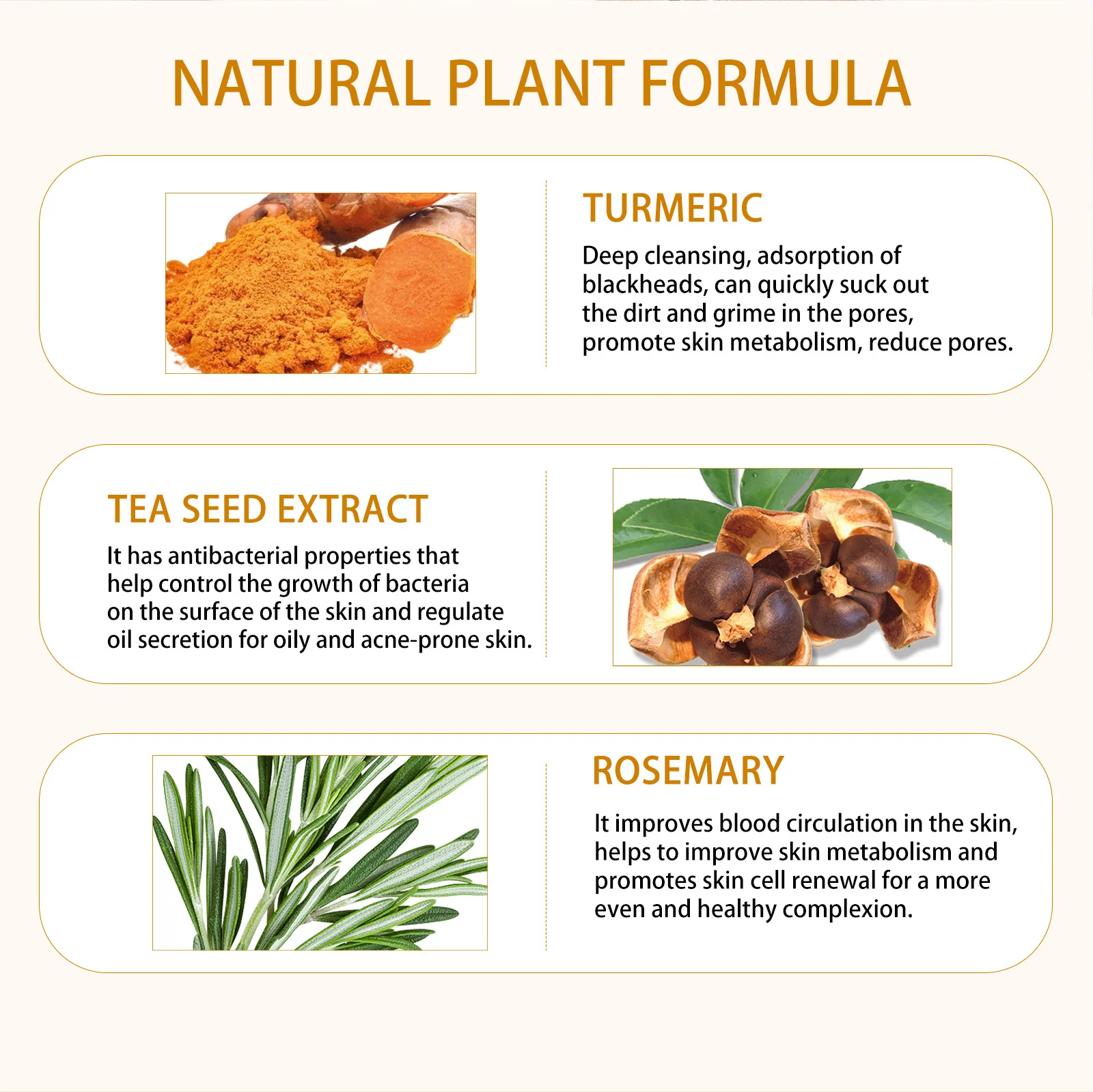 YURHERSU Turmeric & Kojic Acid Brightening Soap for Face and Body, Deep Cleansing, Acne Removal, Moisturizing 7 turmeric kojic brightening soap spu959074645710 desc 7