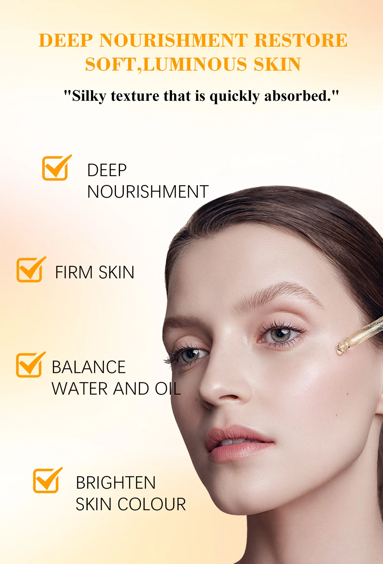 YURHERSU Turmeric Lemon Face Oil for Deep Nourishment & Radiant Skin, 30ml 6 turmeric lemon face oil spu942071744927 desc 6