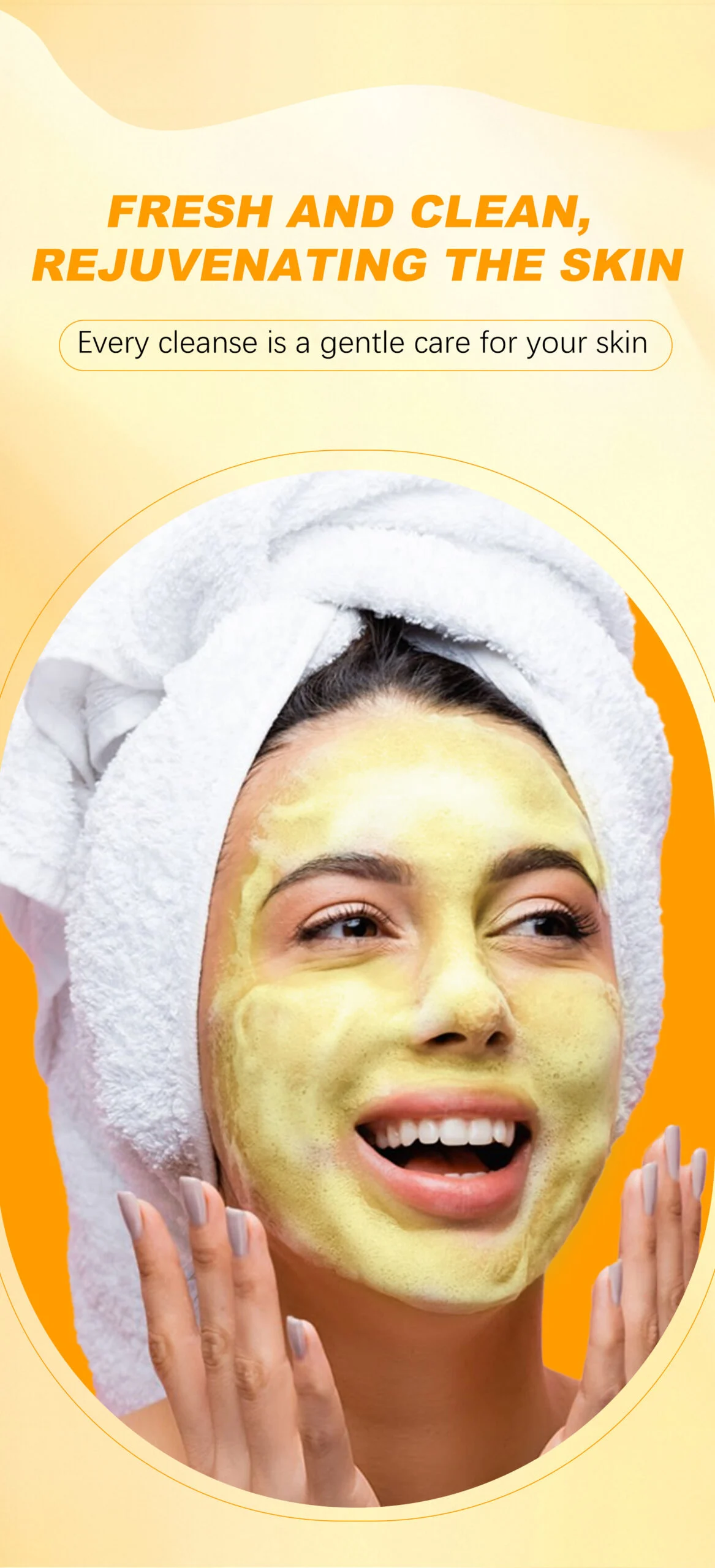 turmeric lemon facial cleansing foam spu940532691098 desc 4 scaled