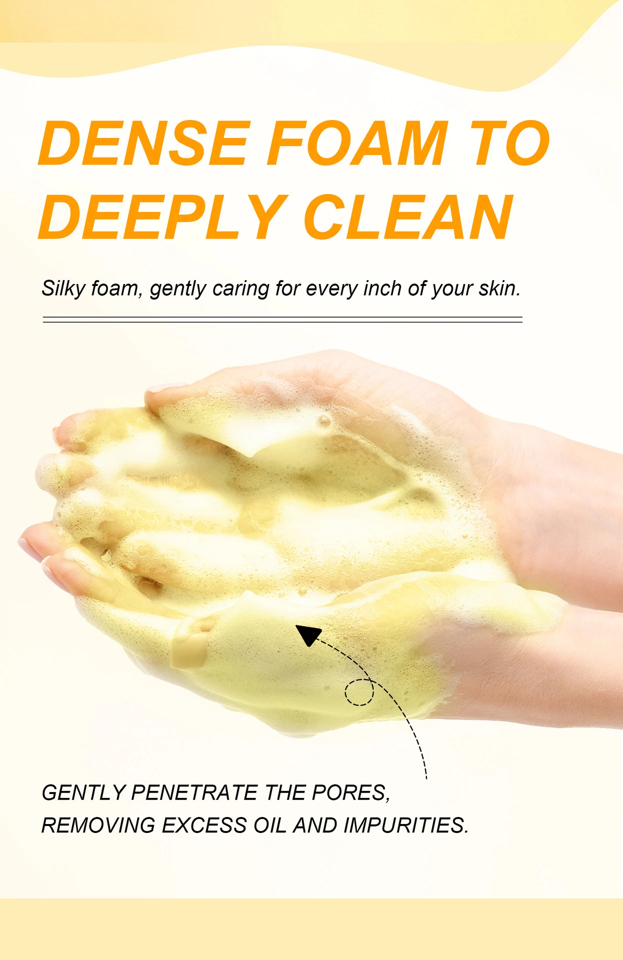 turmeric lemon facial cleansing foam spu940532691098 desc 6