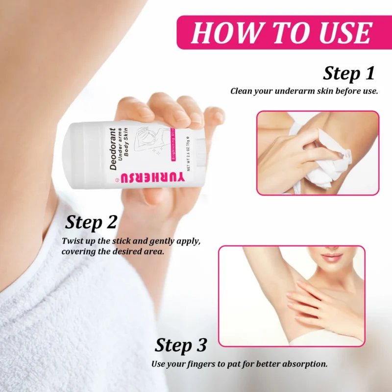 Underarm Brightening Deodorant Stick Spu959830436382 4