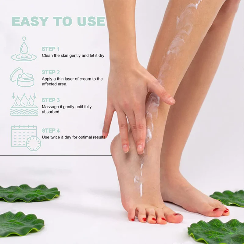 YURHERSU Urea 40% Foot & Body Cream with 2% Salicylic Acid for Dry Cracked Skin 12 urea foot body cream spu725581701579 desc 12