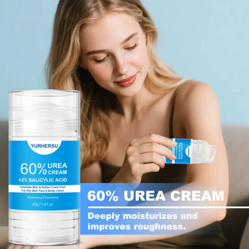 Urea Foot Body Cream Spu974042422938 4
