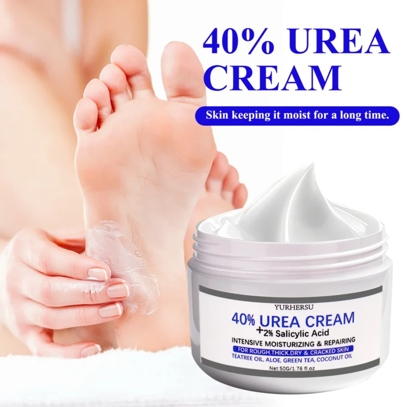 Urea Foot Hand Cream Spu974573755216 4