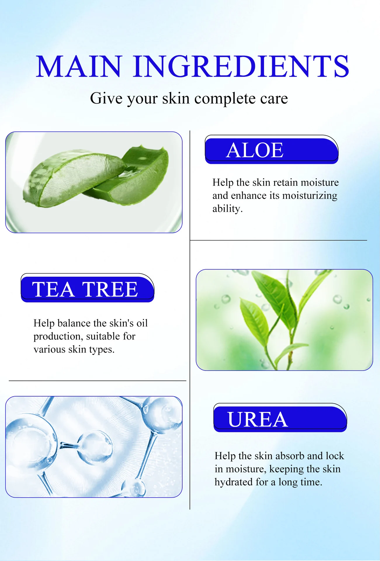 YURHERSU 40% Urea Cream with 2% Salicylic Acid for Rough, Dry & Cracked Skin 5 urea foot hand cream spu974573755216 desc 5