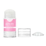 YURHERSU 40% Urea Cream with 2% Salicylic Acid for Dry Cracked Feet & Hands Moisturizer