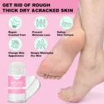 Urea Foot Hand Moisturizing Cream Spu842168387195 4