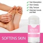 Urea Foot Hand Moisturizing Cream Spu842168387195 5
