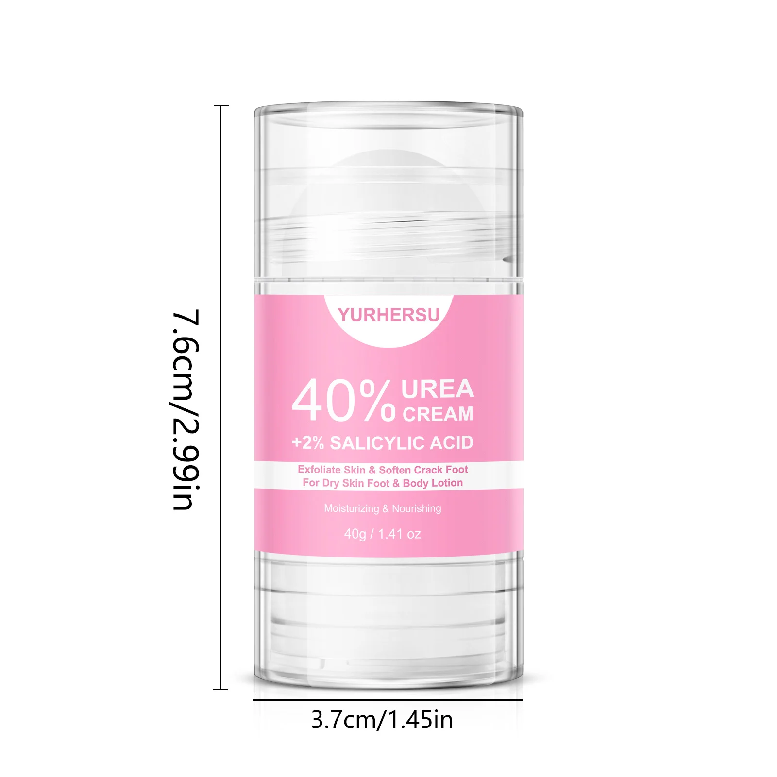 urea foot hand moisturizing cream spu842168387195 desc 1