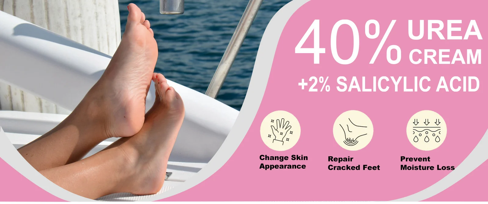 urea foot hand moisturizing cream spu842168387195 desc 3