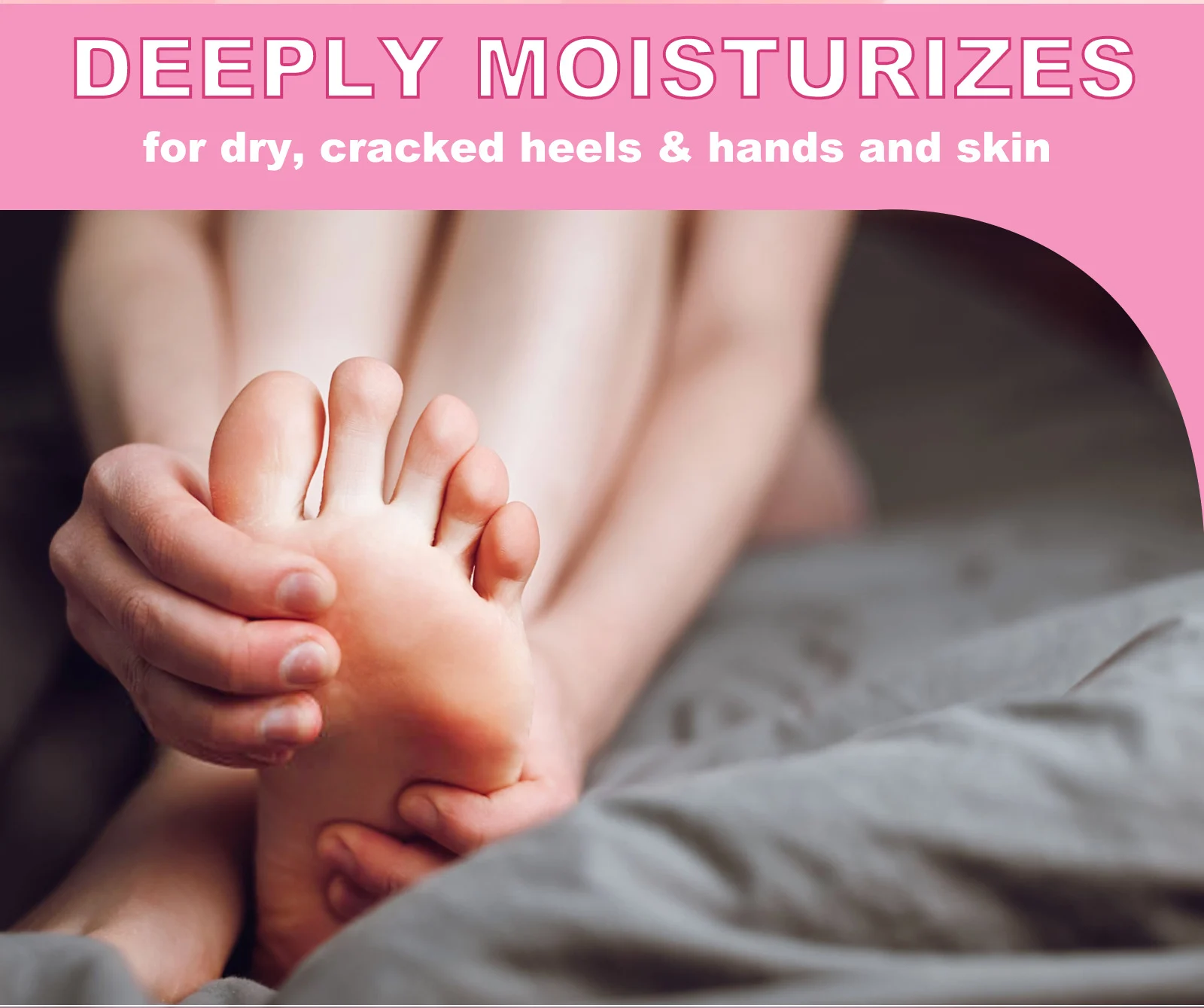 urea foot hand moisturizing cream spu842168387195 desc 6