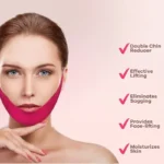 V Line Lifting Hydrogel Mask Spu730034215793 2