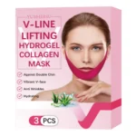 V Line Lifting Hydrogel Mask Spu730034215793 3