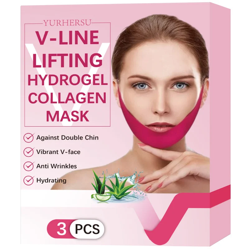 v line lifting hydrogel mask spu730034215793 desc 8
