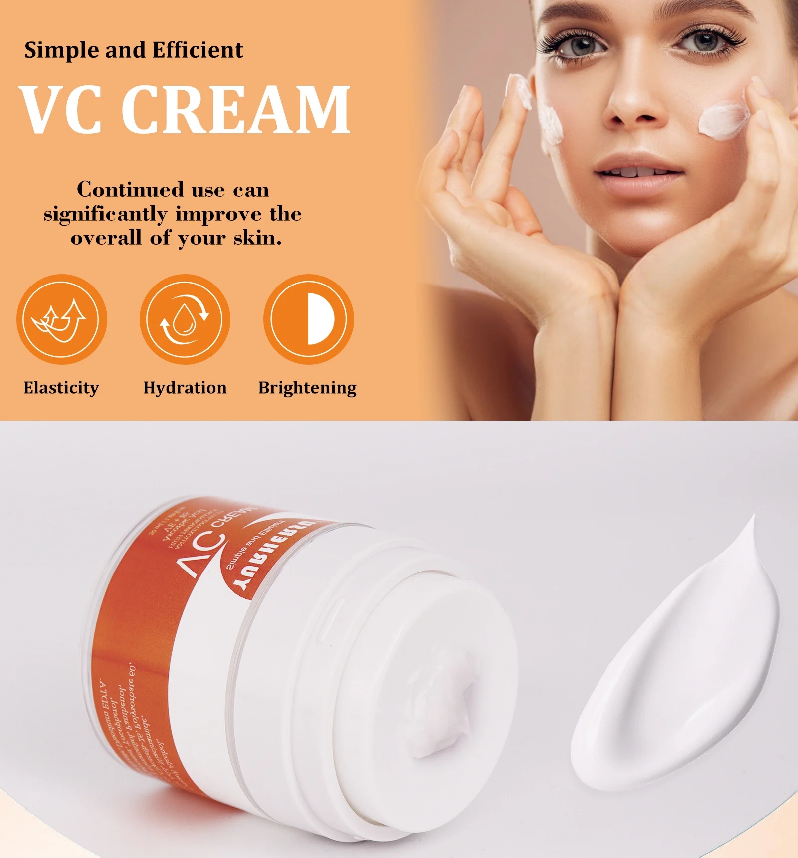 vc cream brightening moisturizer spu837675485815 desc 2