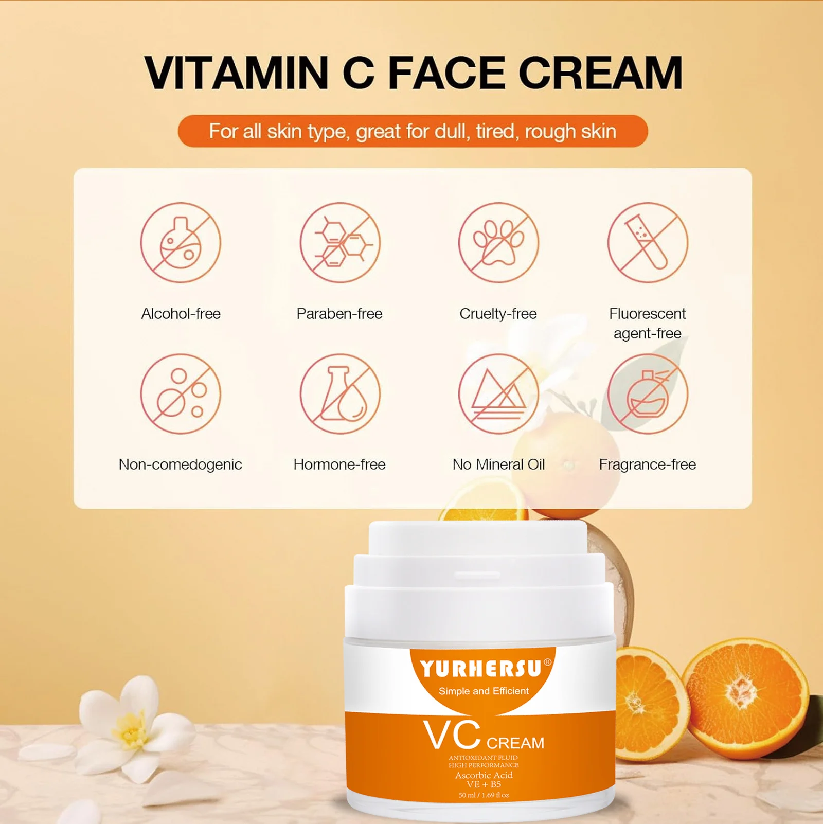 vc cream brightening moisturizer spu837675485815 desc 5